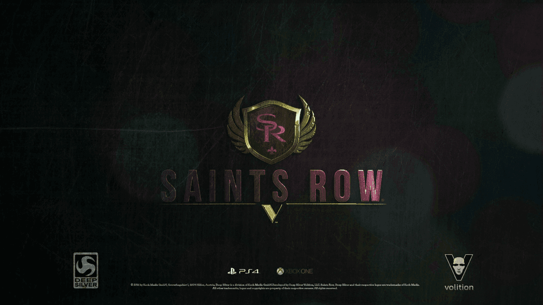 Saints row игра 2022 список игр volition. Saints Row 5. Saints Row 3 Killbane. Saints Row Reboot Скриншоты. Разработчики Saints Row 5.